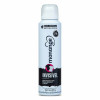 Desodorante Antitranspirante Aerosol Monange Invisible Feminino 48h 150ml