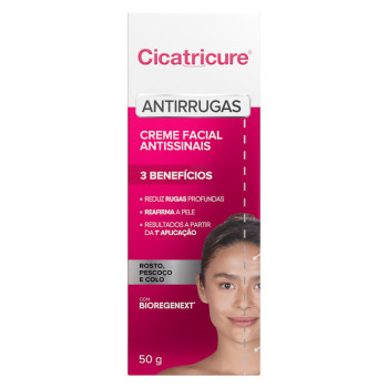 Cicatricure Gel Anti