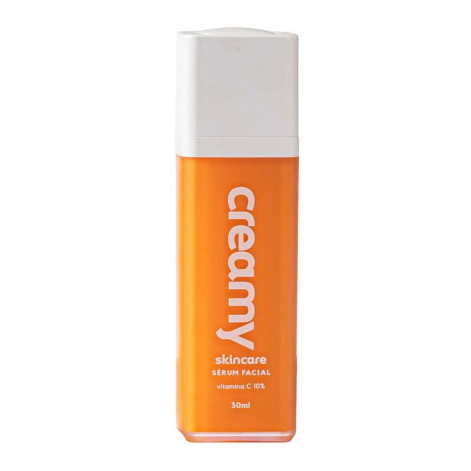 Serum Facial Creamy Vitamina C 30ML