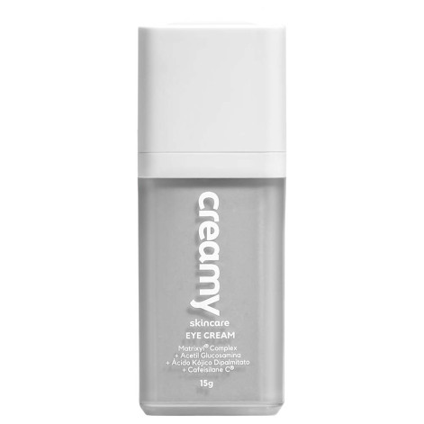 Creme Facial Creamy Eye Cream 15G