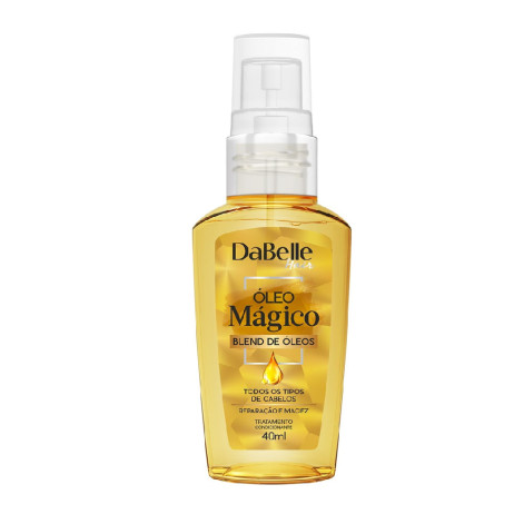 Oleo Dabelle Magico Blend De Oleos 45ML