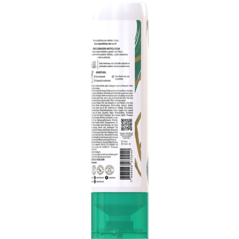 Condicionador Salon Line Meu Liso Antiqueda 300ml