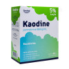 Kaodine 50Mg/ML C/ 60ML (Geolab)