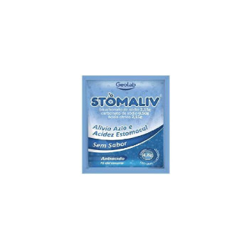Stomaliv S/Sabor C/1Und