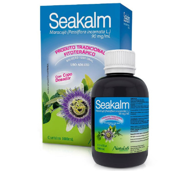 Seakalm Líquido C/100ML