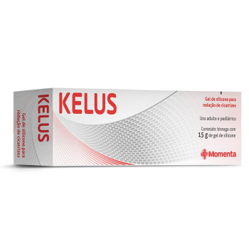 Kelus Gel C/15G
