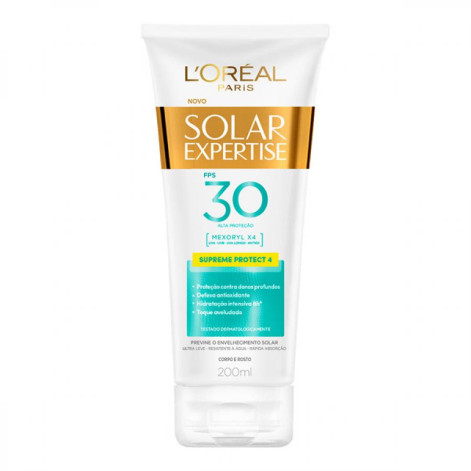 Loreal Expertise Fps30 C/200ML