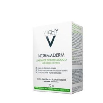 Sabonete Normaderm 70G