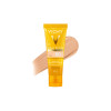 Protetor Solar Facial Vichy Idéal Soleil Clarify FPS 60 Clara Proteção e Uniformização para Tom Claro 40g