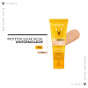 Protetor Solar Facial Vichy Idéal Soleil Clarify FPS 60 Clara Proteção e Uniformização para Tom Claro 40g