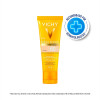 Protetor Solar Facial Vichy Idéal Soleil Clarify FPS 60 Clara Proteção e Uniformização para Tom Claro 40g