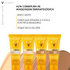 Protetor Solar Facial Vichy Idéal Soleil Clarify FPS 60 Clara Proteção e Uniformização para Tom Claro 40g