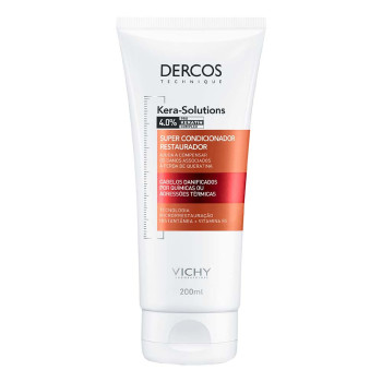Dercos Condicionador Kera Solutions 200ML (Vcy)