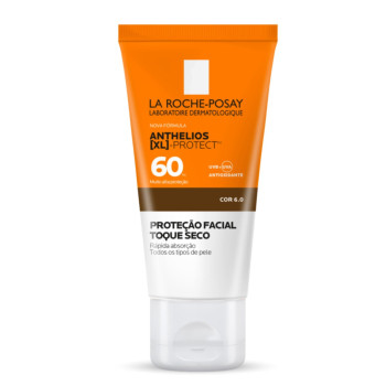 Anthelios Xl Prot Morena+ Fps60 40G