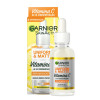 Sérum Booster Garnier SkinActive Uniform&Matte Antimarcas com Vitamina C 30ml
