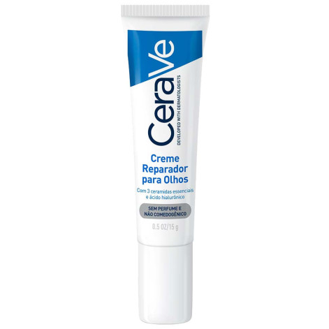 Cerave Creme Reparad P/Olhos 15ML
