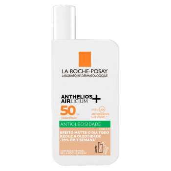 Anthelios Arlicium F50 Cor 2.0 40ML