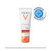 Protetor Solar Facial Vichy Capital Soleil UV-Pigment Control FPS 60 Antimanchas Solares 3 em 1 Cor 3.0 40g
