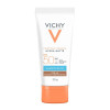 Protetor Solar Facial Vichy Capital Soleil Hydra-Matte FPS 50 Cor 4.0 30g