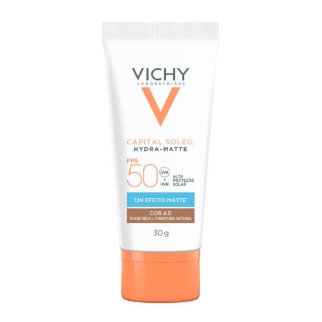 Capital Soleil Hydra