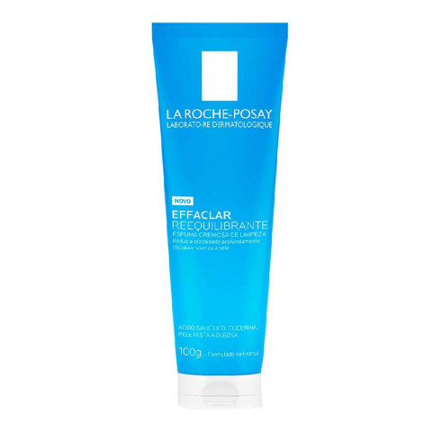 Effaclar Creme Reequilibrante C/100G
