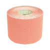 Fita Kinesio Multilaser Rolo 5Cmx5M Bege