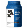 Whey Protein Max Titanium 100% Chocolate 900G