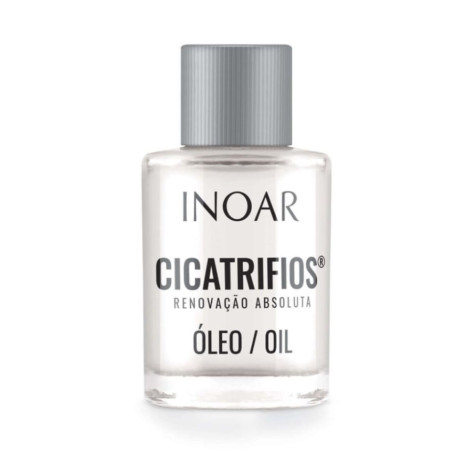 Oleo Inoar Cicatrifios C/7ML