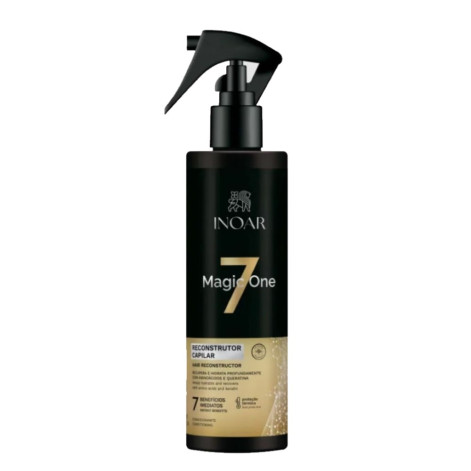Reconst Cap Inoar Magic One 7 300ML