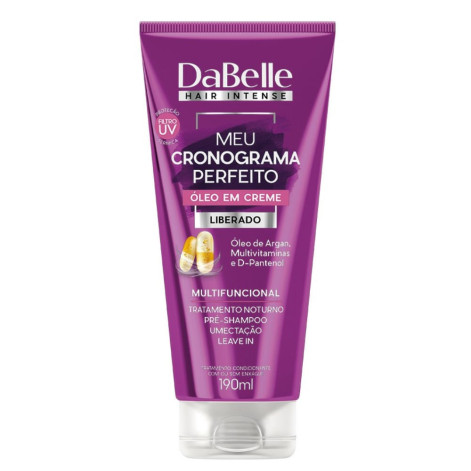 Oleo Dabelle Creme Crono Perf 190ML