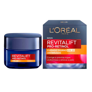 Cre Revitalift Pro