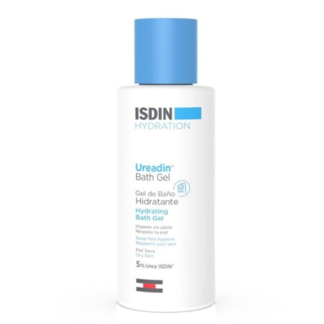 Gel De Banho Ureadin Bath Hidratante 100ML