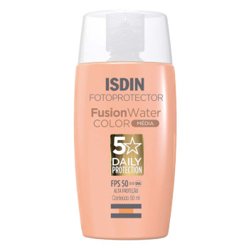 Isdin Fusion Water Color Fps50 50ML