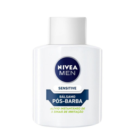 Bals Pos Barb Nivea Sensitive 100ML