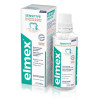 Enxaguante Bucal Sem Álcool Elmex Sensitive 400ml