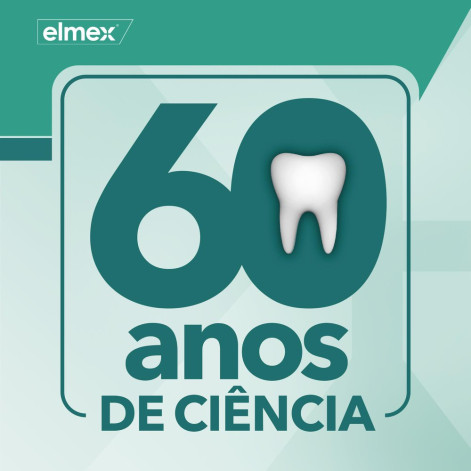 Creme Dental Elmex Sensitive Professional 110g