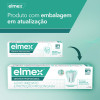 Creme Dental Elmex Sensitive Professional 110g