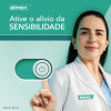 Creme Dental Elmex Sensitive Professional 110g