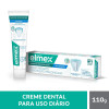Creme Dental Elmex Sensitive Professional Whitening 110g