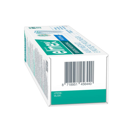 Creme Dental Elmex Sensitive Professional Whitening 110g