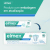 Creme Dental Elmex Sensitive Professional Whitening 110g