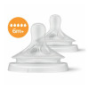 Bico de Mamadeira Avent Pétala 3.0 T6 - Philips Avent Bico de Mamadeira Avent Pétala 3.0 T6 - Philips Avent