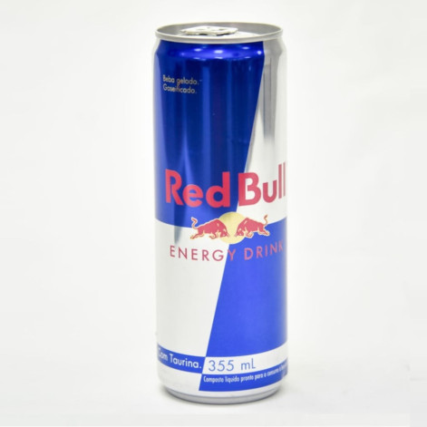 Energ Red Bull 355ML