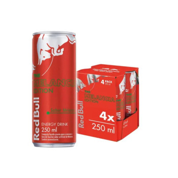 Energ Red Bull 250ML Melancia Edition