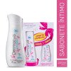 Kit Dermacyd Sabonete Intimo Femina 200ML+100ML