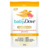 Sabonete Líquido Dove Baby Hidratação Glicerinada Refil 180ml
