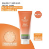  Sabonete Líquido Facial Ivy C com 200ml